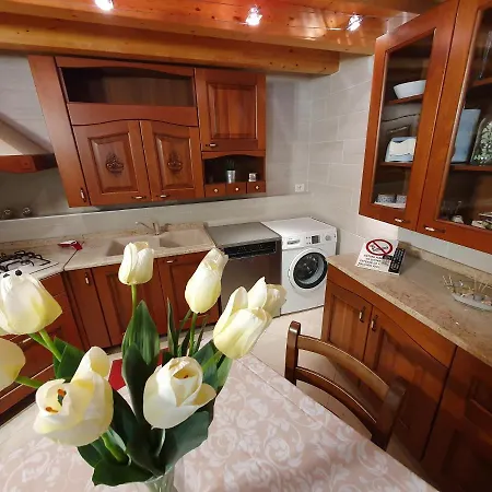 Appartement Fior Di Loto Chioggia