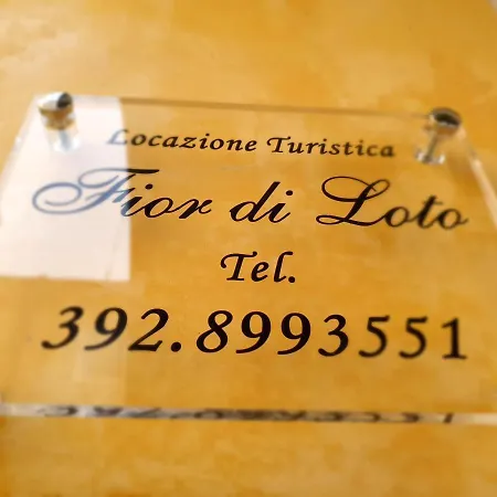 Fior Di Loto *